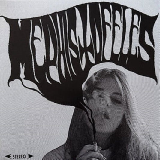 Mephistofeles - Whore (CD)