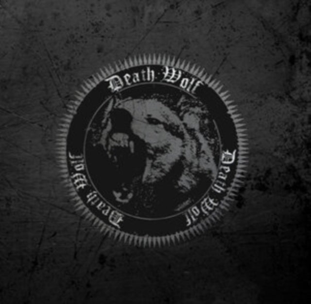 Death Wolf - Death Wolf (Vinyl)
