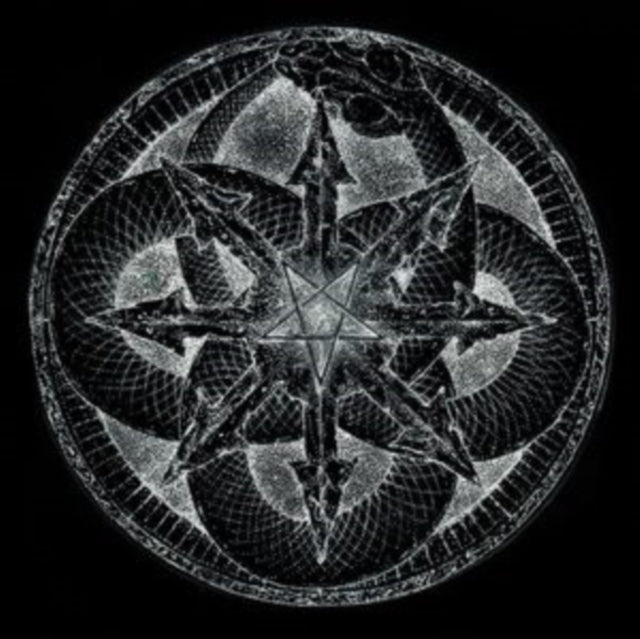 Eucharist - I Am The Void (Vinyl)