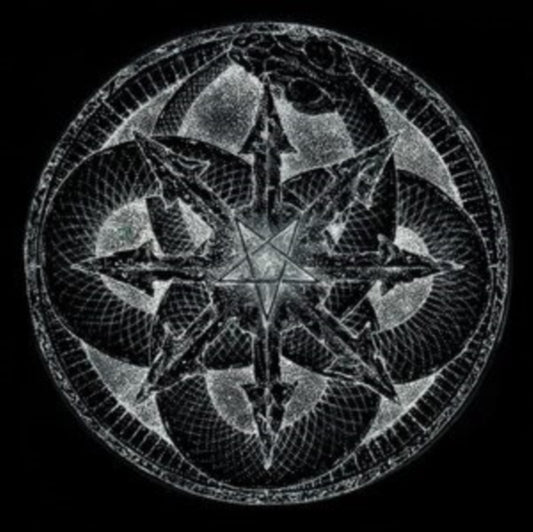Eucharist - I Am The Void (CD)
