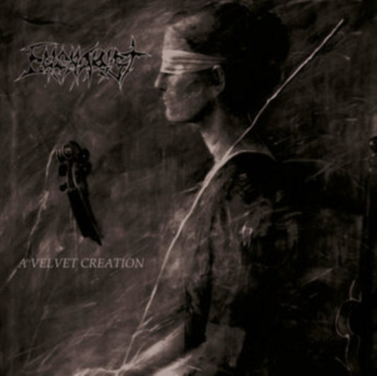 Eucharist - A Velvet Creation (CD)