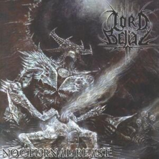 Lord Belial - Nocturnal Beast (Vinyl)