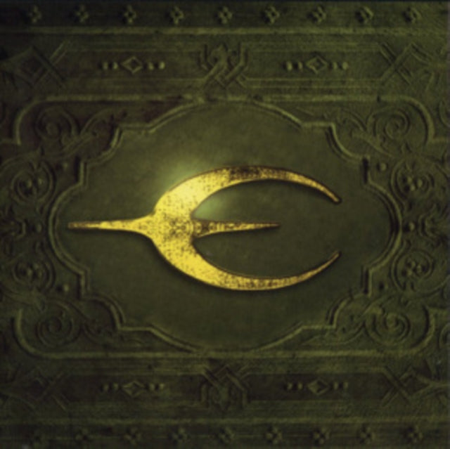 Eucharist - Mirrorworlds (CD)