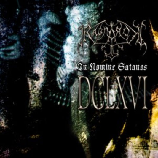 Ragnarok - In Nomine Satanas (Vinyl)
