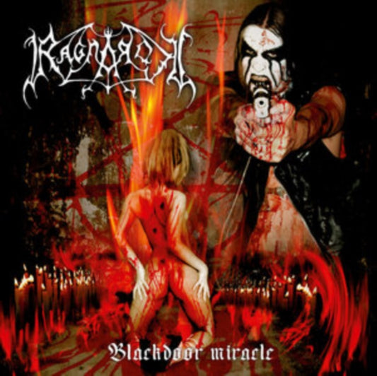 Ragnarok - Blackdoor Miracle (Vinyl)