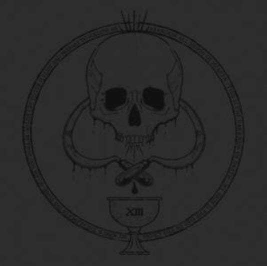 Lord Belial - Revelation (The 7th Seal) (Vinyl)