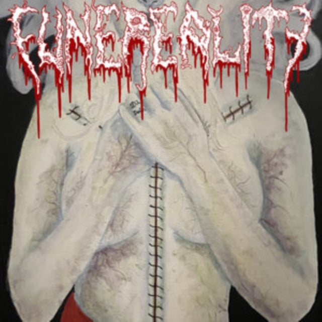 Funereality - Til Death (CD)