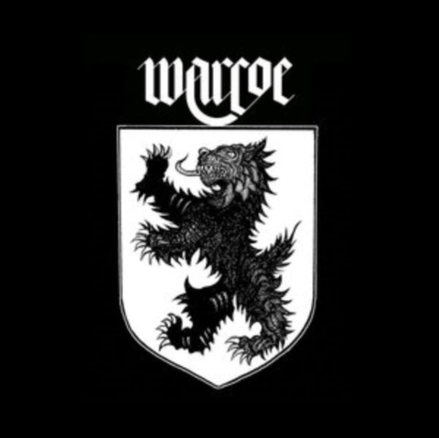 Warcoe - The Giants Dream (CD)