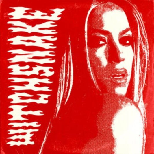 Witchsnake - Witchsnake (Vinyl)