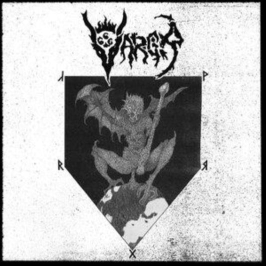 Vargr - F.T.W. (Vinyl)