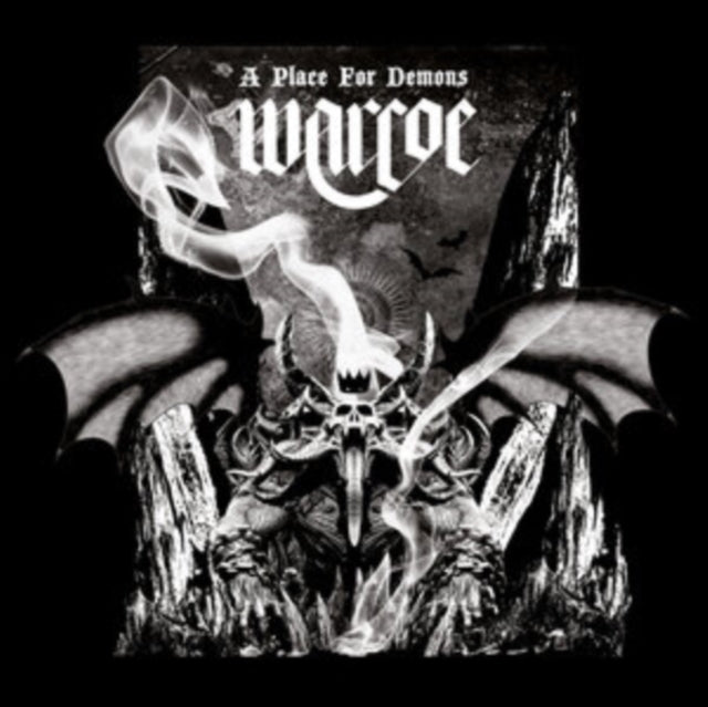 Warcoe - A Place For Demons (Vinyl)