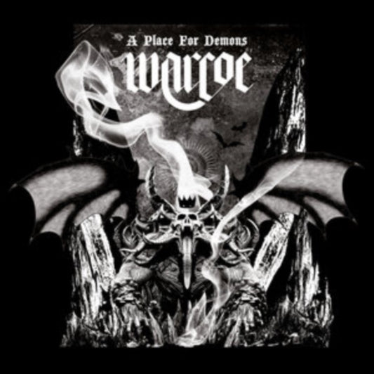 Warcoe - A Place For Demons (Vinyl)