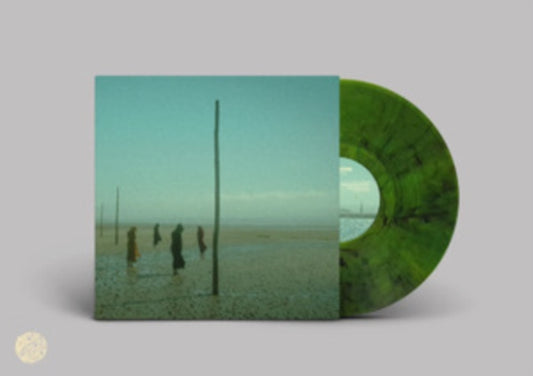 Devils Witches - In All Her Forms (Green/Black Marbled Vinyl) (Vinyl)