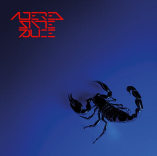 Priest - Altered State Police (Vinyl)
