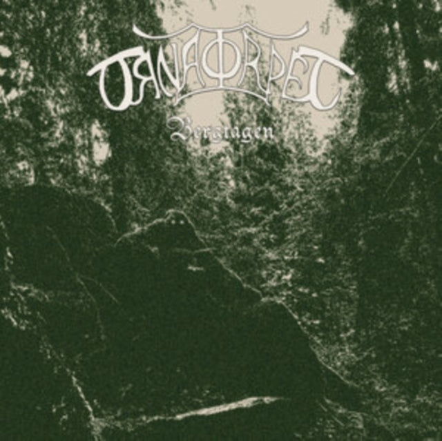 Ornatorpet - Bergtagen (Vinyl)