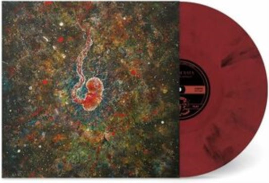Iterum Nata - Trench Of Loneliness (Vinyl)