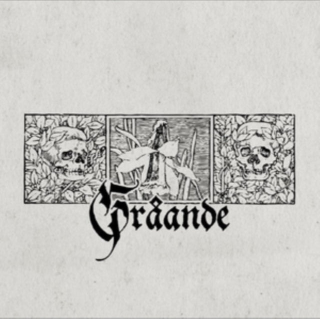 Graande - Graande (CD)