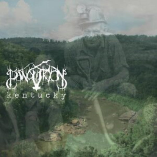 Panopticon - Kentucky (CD)