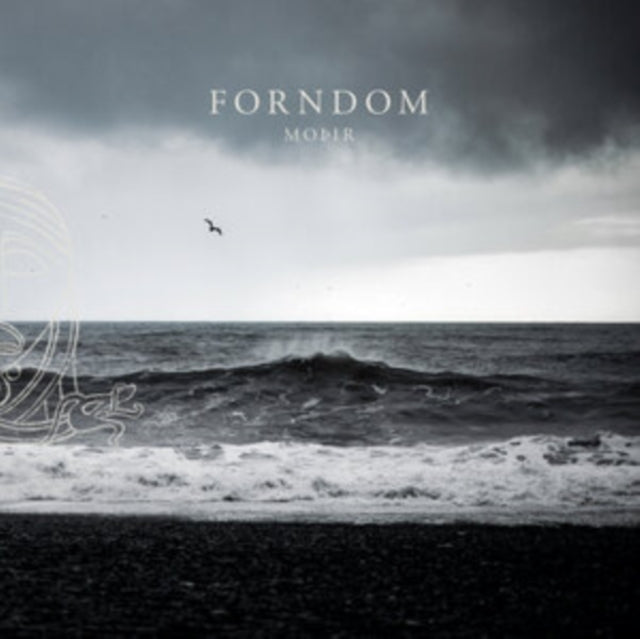 Forndom - Mothir (CD)