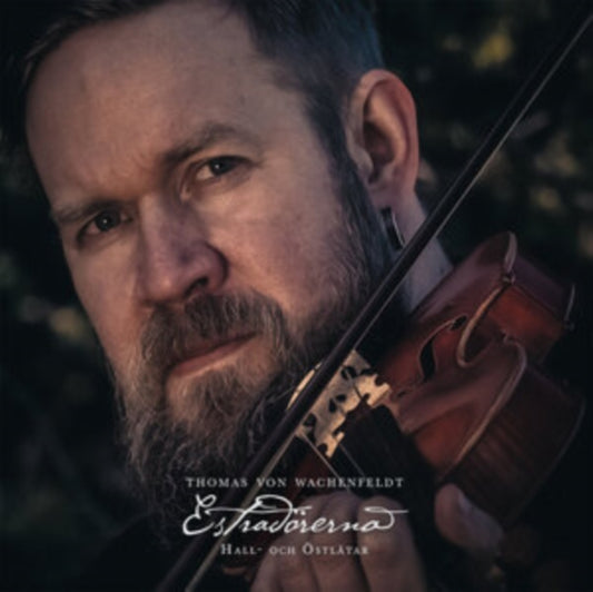 Thomas Von Wachenfeldt - Estradorerna (CD)