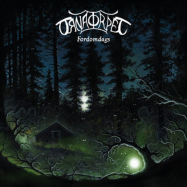 Ornatorpet - Fordomdags (Multi-Colour Vinyl) (Vinyl)