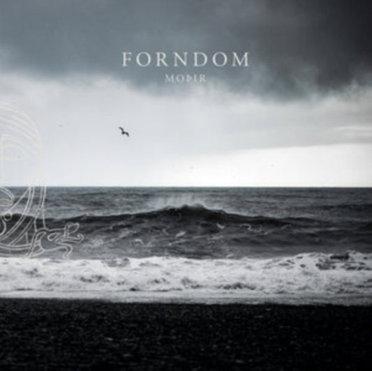 Forndom - Mothir (White Vinyl) (Vinyl)
