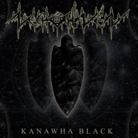 Nechochwen - Kanawha Black (CD)