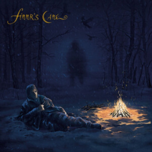 Finnrs Cane - Finnrs Cane (CD)
