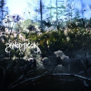 Panopticon - ...And Again Into The Light (CD)
