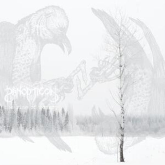 Panopticon - The Rime Of Memory (CD)