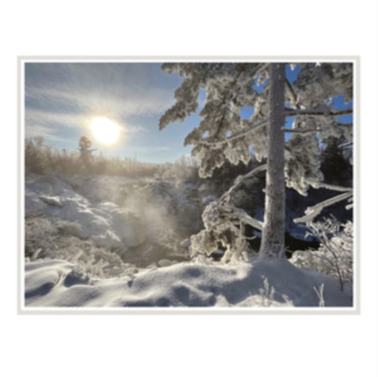Panopticon - Laurentian Blue (CD)