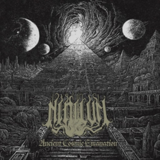 Nihilvm - Ancient Cosmic Emanation (Vinyl)