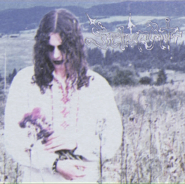 Selvnatt - Empty Life (Pink Vinyl) (Vinyl)