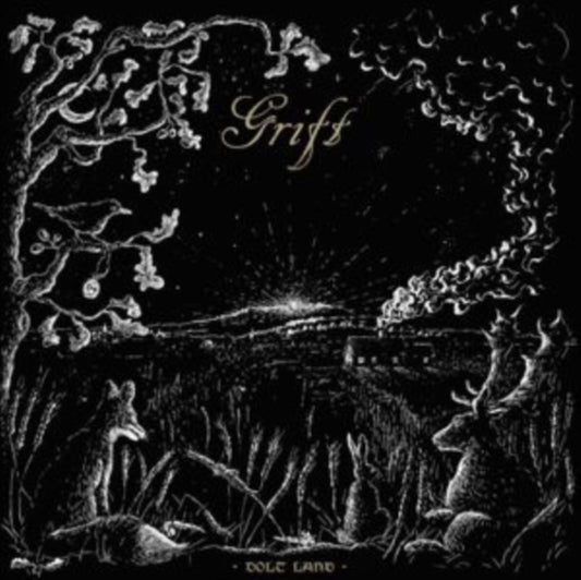 Grift - Dolt Land (CD)