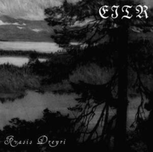 Eitr - Kvasis Dreyri (CD)