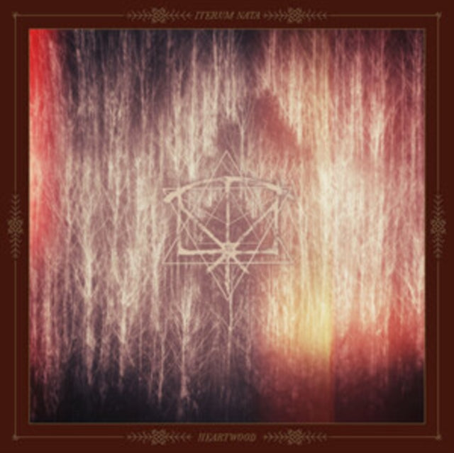 Iterum Nata - Heartwood (Marble Vinyl) (Vinyl)