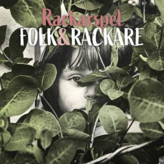 Folk & Rackare - Rackarspel (CD)