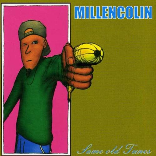 Millencoln - Tiny Tunes (CD)