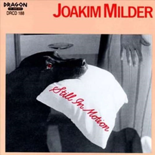 Milder Joakim - Still In Motion (CD)
