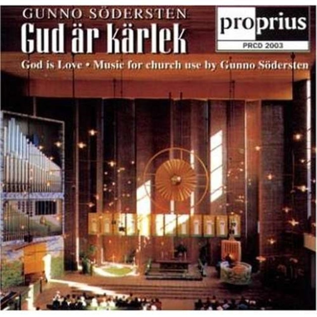 Various Artists - Soderste (CD)