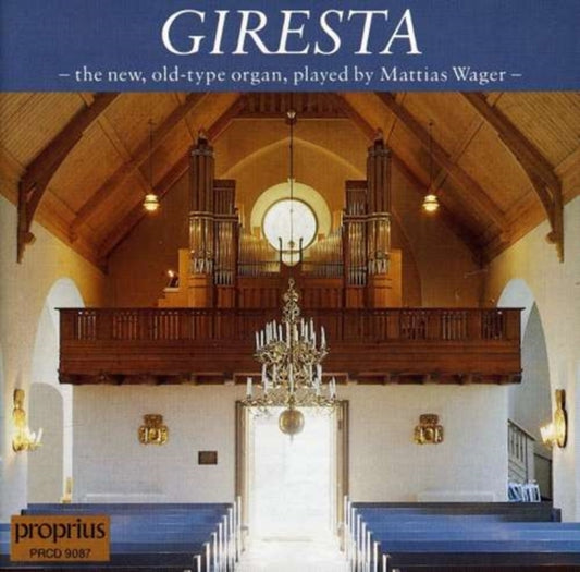 Various Artists - Wager (CD)