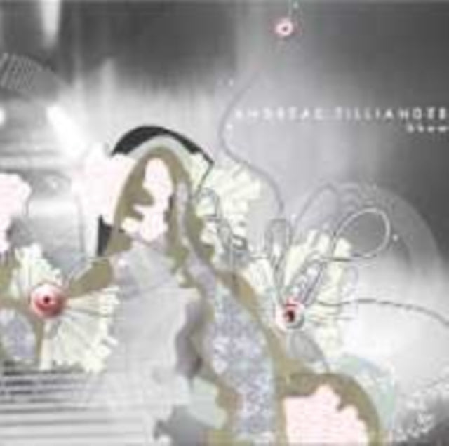 Andreas Tilliander - Show (CD)