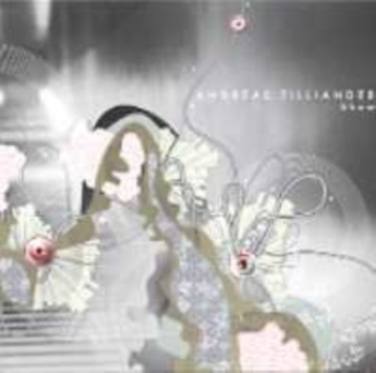 Andreas Tilliander - Show (CD)