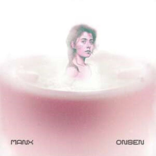 Manx - Onsen (CD)