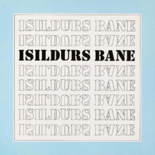 Isildurs Bane - Sagan Om Den Irlandska Algen (Vinyl)