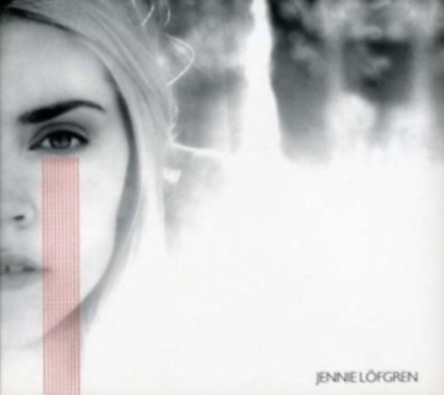 Lofgren Jennie - Jennie Lofgren (CD)