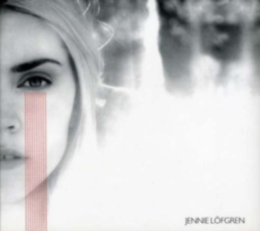 Lofgren Jennie - Jennie Lofgren (CD)