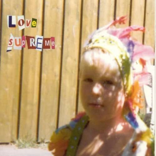 Love Supreme - Love Supreme (CD)