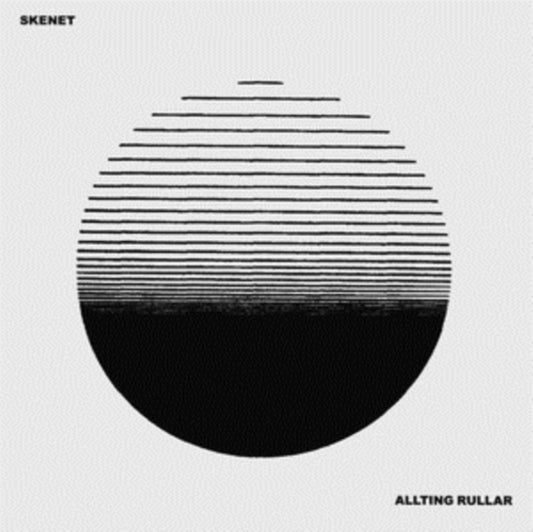 Skenet - Allting Rullar (Vinyl)