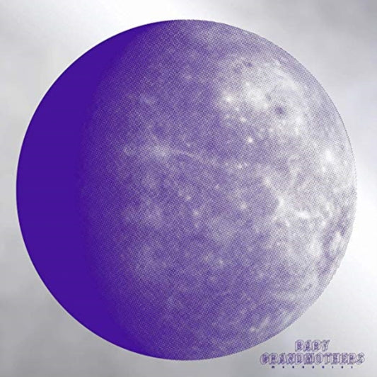Baby Grandmothers - Merkurius (Vinyl)